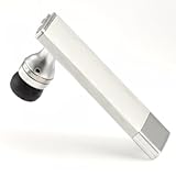 7 Tage Standby Contour Metal Headset mit Bluetooth Freisprecheinrichtung für Apple iPhone 3G, 3GS