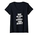 Funny Dieu Me Crea Et Dit