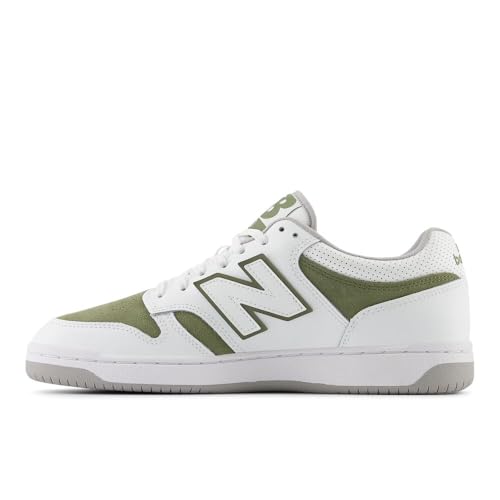 Image of New Balance Men's 480 V1 Sneakers