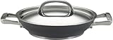 Circulon Infinite Hard Anodized Nonstick 10-1/2-Inch Covered Buffet Casserole
