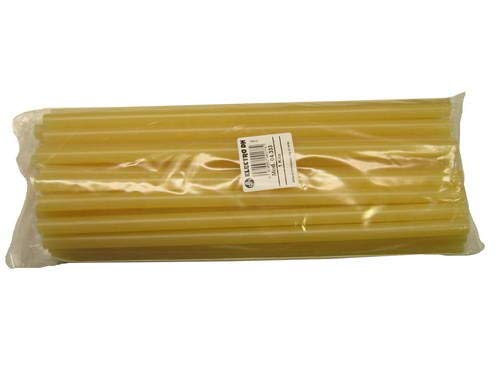 Barras silicona térmica Ø11mm (Pack 33 Unidades)