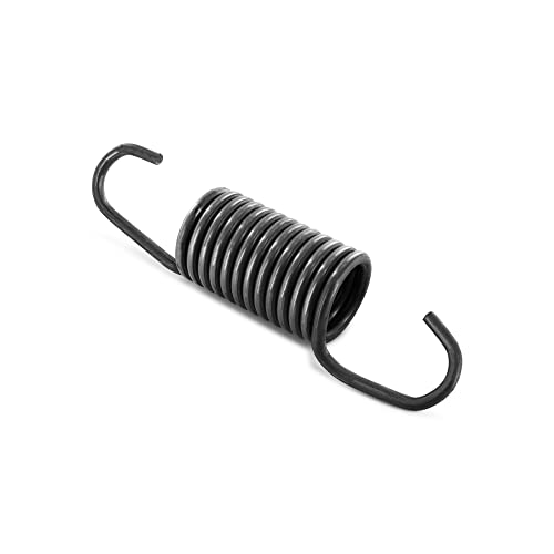 DL-pro Feder für Bosch Siemens iQ100 iQ300 iQ390 Serie 2 Serie 4 Serie 6 iSensoric Maxx Extraklasse Siwamat varioPerfect für 606818 00606818 für Bottich Waschmaschine