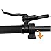 Aymzbd Bikes Thumb Throttle Electric Bicycle Thumb Throttle 130x Accs 7/8'' 22mm 3Pin Connector Accelerator Electric Thumb Throttle