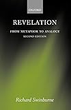 Revelation: From Metaphor to Analogy