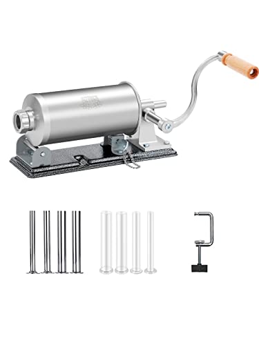 Consejos y comparativas para Comprar Maquina hacer chorizos al mejor precio. 21 Consejos y comparativas para Comprar Maquina hacer chorizos al mejor precio. 21