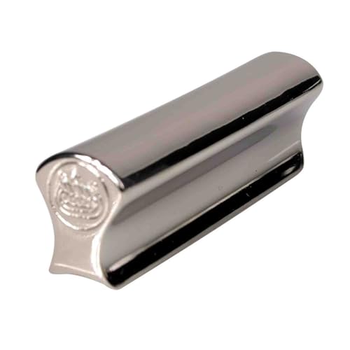 American Plating Steven's Guitar, 6-String Mandolin, Ambidextrous, Steel Bar, Full (345)