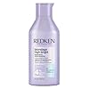 Redken Shampoo, Con Vitamina C per Capelli Biondi, Per un Biondo Luminoso e Brillante, Deterge e Illumina la Chioma, High Bright, 300 ml
