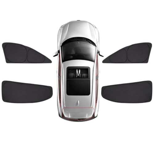 Car Privacy Window Shade for Haval Jolion (Dagou) 2022-Up