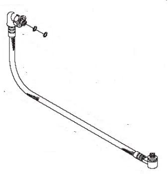 Toto THU9831 Bath Hardware