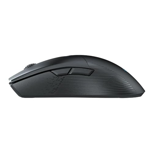 Aorus M6 26000 Dpi Rgb Wireless Gaming Mouse One Size - Mouse gaming - Immagine 3