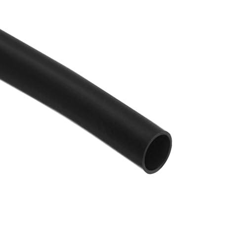 Guaina per Cavi Elettrici Resistente alle Alte Temperature: 221 gradi Fahrenheit (105 gradi Celsius). Si prega di notare che il range di errore del diametro interno è di ± 1 mm
