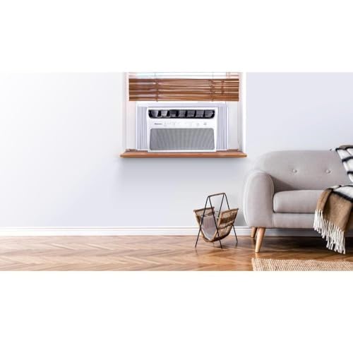 Ar-Condicionado Janela Inverter Wi-Fi 10.000 btus Frio 127V AW-10CW2RVGU00 Hisense - Imagem 5