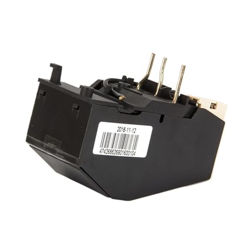 Relais de protection thermique NR4-12.5 anti-surchauffe JRS2 1.25-2A - 4
