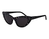 Referencia: SL-213-LILY 015. Occhiali da sole saint laurent new wave sl 213 lily 015 - 52/21/145