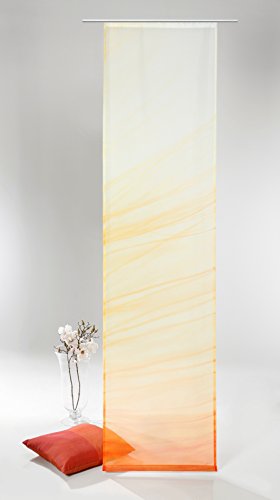 Heimtexland® - Tenda a pannello con stampa