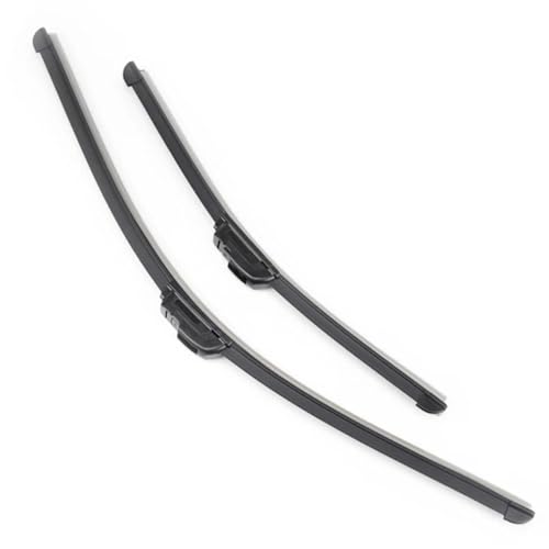 Essuie-glace avant pour Toyota Alphard AH10 AH20 2002-2015 balais de pare-brise 26 et 16 pouces