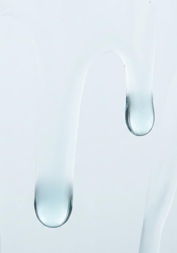 Fortifying Serum – Lightweight Hyaluronic Acid & Collagen Facial Serum, Daily Hydration, Non-Greasy, 1 oz / 30 mL - Image 4