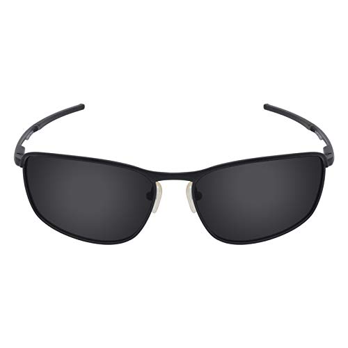Image of Mryok Replacement Lenses Compatible with Oakley Conductor 8 OO4107 Sunglasses, HD Polarized, UV Protection, Impact Resistant