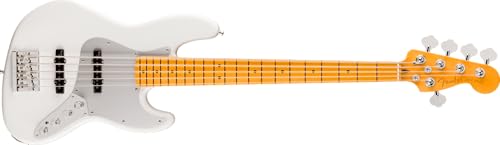 Fender Ultra II Jazz V