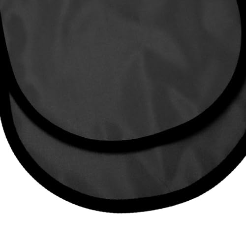 Bolsa para lanzamiento de discos impermeable con compartimento reforzado contra impactos 2