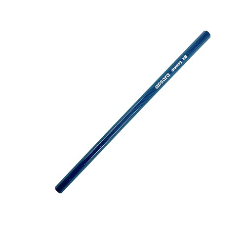 Image of Apsara Drawing Hb Pencils, Graphite Art Drawing Pencil, Medium Hard, Break-resistant Bonded Lead, Shading Pencils & Sketch Pencils for Beginners & Pro Artists (Pack of 10)