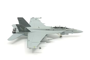 1/200 hogan wings F/A-18F スーパーホーネット F/A-18F Super Hornet 1:200 Diecast Model - Hogan Wings HG