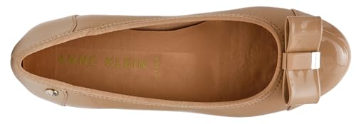 Image of Anne Klein Women's Alive Patent Ballet Flats