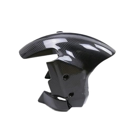 Ailes de carénage avant carbone M1000RR pour stabiliser votre moto 2024