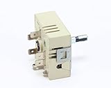 Apw Wyott Switch, Infinite 120V 13 Amp 1327900 - Genuine OEM Replacement Part