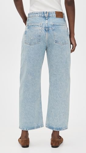 Free People Women's Deep Trance Dropped Bf3