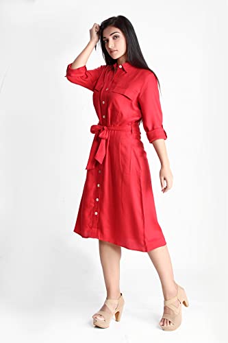 Image of Dream of Glory Inc. Women's A-Line Dress