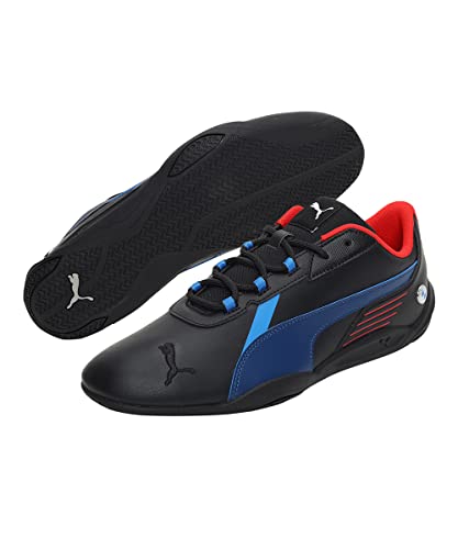Image of Puma Unisex Adult BMW MMS RCat Machina Sneaker