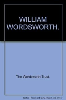Hardcover WILLIAM WORDSWORTH. Book