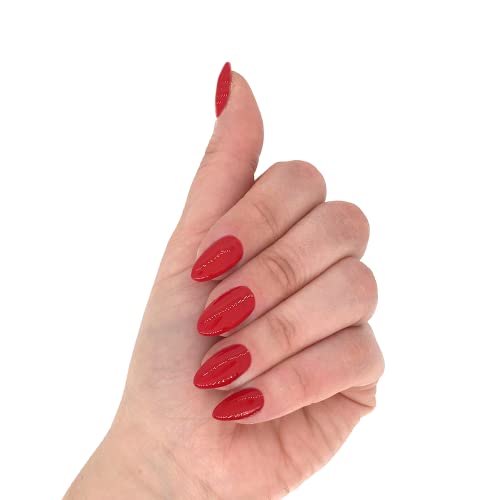 Laylagel Polish Smalto In Gel Removibile N.41 Fuego - 2