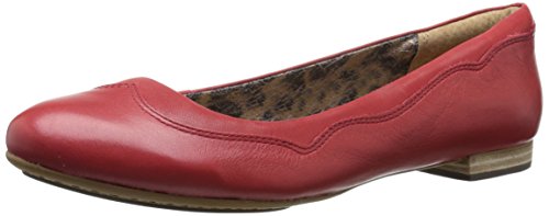 Ariat Women's Dreamer Ballet Flat
