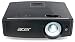 Produktbild Acer P6605 DLP Beamer (WUXGA (1.920 x 1.200 Pixel) 5.500 ANSI Lumen, 20.000:1 Kontrast, 3D, Keystone, 2x 10 Watt Lautsprecher, HDMI (HDCP), HDMI (mit MHL und HDCP)) Business / Education