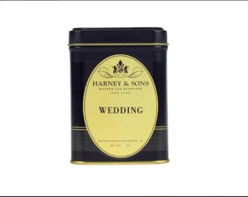 2 Ounce Tin