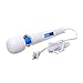 Magic Wand Massager Original HV-260 – Plug-in 2-Speed with Flexible Neck – Personal Massagers for Women, Neck, Hand, Back, Muscle, and Head Massager