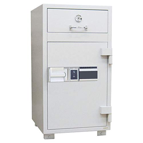 ダイヤセーフ 夜間投入業務用耐火金庫カード式 RC94