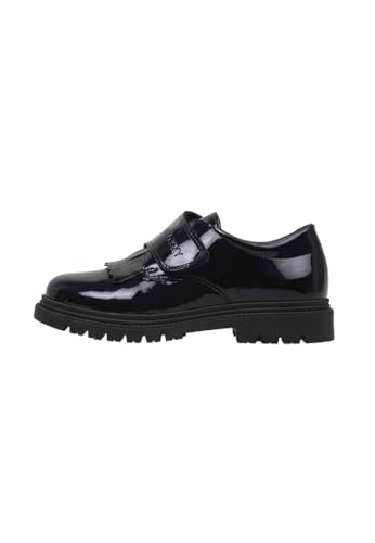 Pablosky Zapatos Casual de Niña Piel con Cierre adherente