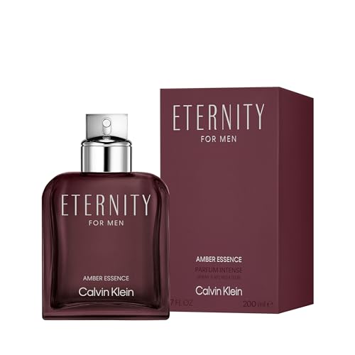 Miniatura 2 de Calvin Klein Eternity Amber Essence para Hombre