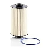 MANN-FILTER