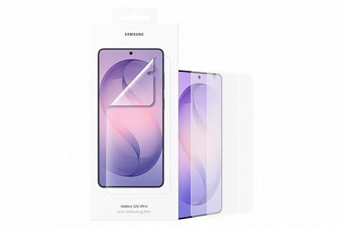 Samsung Galaxy S26 Ultra Anti-reflecting Film
