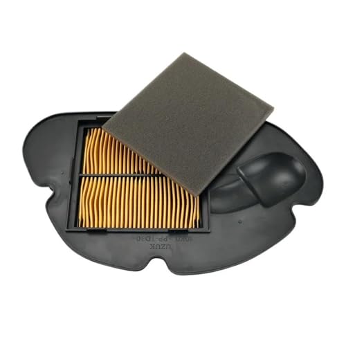 Filtre À Air Scooter KYMCO Jockey125 CK125T-17 Haute Efficacité