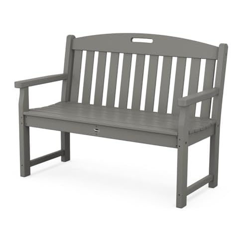 Trex Outdoor Furniture Yacht Club Bench