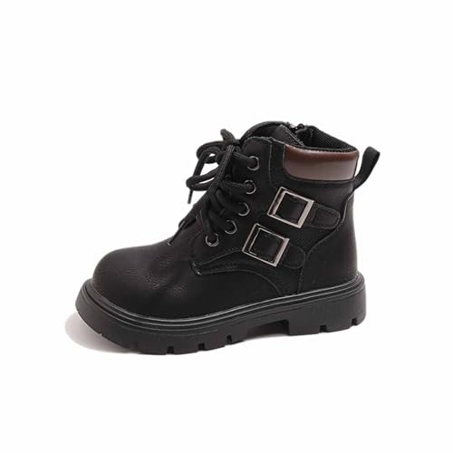 Botte moto bleu marine antidérapante finis les pieds froids en hiver