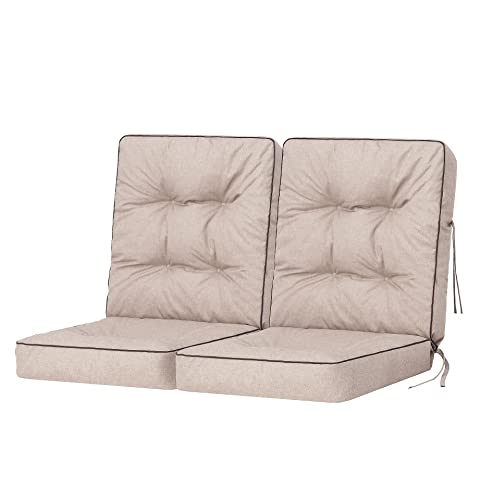 Bankauflage 120 X 60