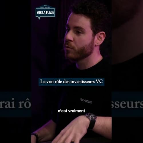 La r&eacute;alit&eacute; du m&eacute;tier d&rsquo;investisseur.