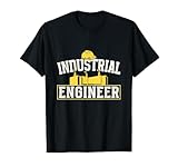 Industrial Engineer Squadra Ingegnere Industriale