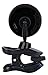 Snark Rechargeable Chromatic, USB SN5X Clip-On Tuner for Guitar, Bass & Violin